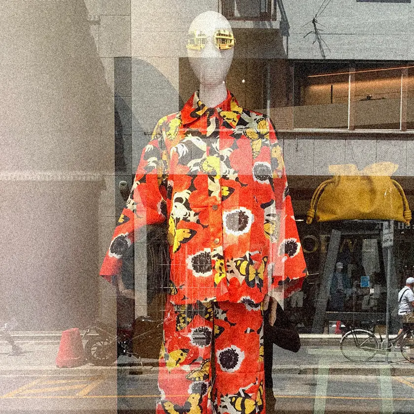 Fashion